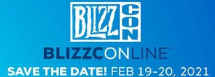 Will Blizzard Launch a New Title at BlizzConline?