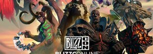 Official BlizzConline Preview