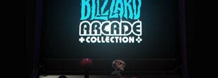 The Blizzard Arcade Collection Announced