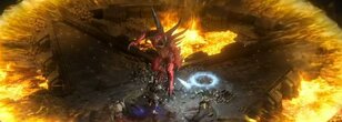 Diablo 2: Resurrected Will Not Affect the Original