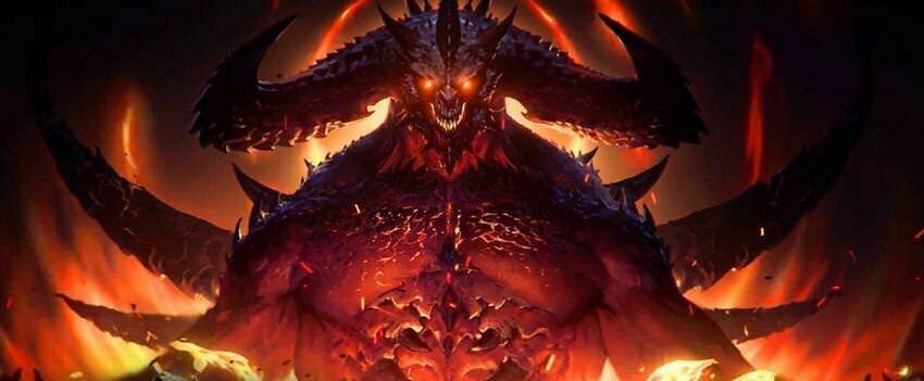 Diablo Immortal: Cut Down Demons with a Controller — Diablo