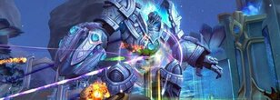World Boss for the Week of February 23rd - Valinor