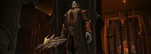Bosses Minions Are Fed Up and Are Just Leaving Encounters... and Then Flying Back In