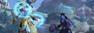 Patch 9.0.5 Build 37705 Class Changes