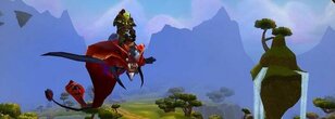 Blizzard Clarify Classic Era Realm Boost Availability
