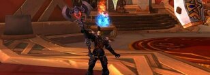 Hidden Warrior Artifact Appearance Is Up on NA