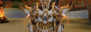 Paladin Class Changes in Patch 9.0.5 Build 37705