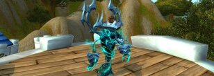 A Preview of Shadowlands Season 2 Mounts