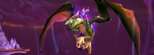 The Burning Crusade Classic Internal Alpha Has Begun