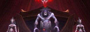 Cross-Realm Mythic Castle Nathria Coming March 9