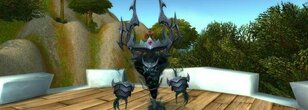 Valor System Item Upgrade Achievement Requirements Will (Most Likely) Be Account-wide