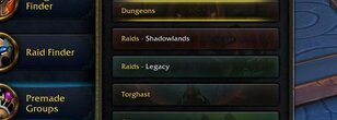 The Many Faces of Group Finder Mythic+ Descriptions