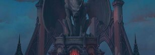 Castle Nathria Mythic Class and Spec Distribution Charts