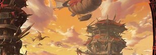 WoW Exploring Azeroth: Kalimdor Coming October 15th