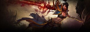 Additional Firebirds Finery Set Changes in Patch 2.7.0