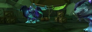 How to Instantly Reach Revered with the Netherwing During Burning Crusade Timewalking