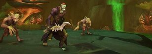 The Most Popular Team Compositions for Mythic+ in Shadowlands Season 1: April 8th