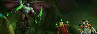 Burning Crusade Classic Beta Update: April 9th