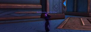 Shadowform Is Pretty Great.. for Discipline Priests!