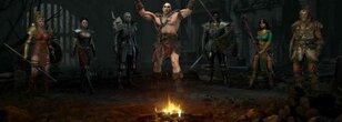 All Class Skill Videos for Diablo 2: Resurrected