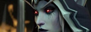 Sylvanas Drops Unique Melee DPS Trinket that References Saurfang in Patch 9.1