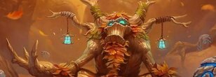 Druid Class Changes in Patch 9.1 Build 38312