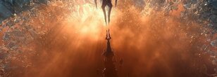 Mammoth Walk Animation Updated in Patch 9.1