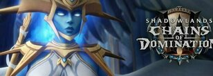 9.1 Chains of Domination Intro Questline: Battle of Ardenweald Video