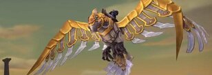 How to Unlock Flying in Shadowlands in Patch 9.1