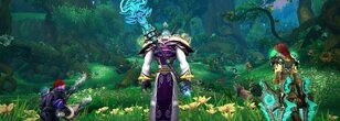 Priest Class Changes in Patch 9.1 Build 38312