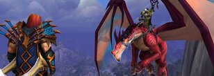 Flying is Coming Early in Patch 9.1!