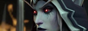 Sylvanas Attackable in 9.1 Intro Questline Bug: Time to End the Patch Early!