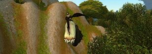 How to Get the Slime Serpent Secret Mount in Shadowlands