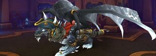The Infinite Pirate Dragon Boss Preview: Will It Be a Mount?