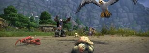 World Quests Bonus Event Weekly Quest Rewards 750 Anima