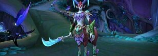 Shadowlands Patch 9.0.5 Live Patch Notes: April 20th