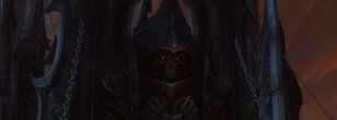 Torghast, Sanctum of Domination Loot Item Level
