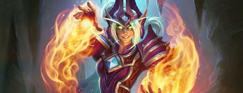 Fire Mage in Patch 9.1: An Initial PTR Spec Overview - News - Icy Veins