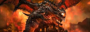 The Reddit Singularity: Deathwing As Both Mount and Player Housing