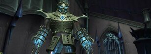 Patch 9.1 Raid Testing Schedule: April 22nd