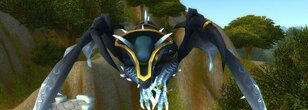Pirate Dragon Mount: Yay or Nay?