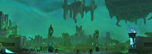 Dungeon Teleports Returning in Patch 9.1