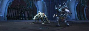 New Torghast Currency from Difficult Layers in Patch 9.1: Soul Cinders