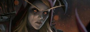 Sylvanas Unique Bow Drop Changed, Now Gives a Separate Ability