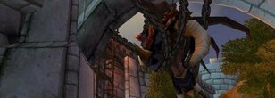 Chronoboon Displacer Will Be Available During Burning Crusde Classic Pre-patch