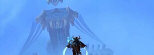 Supermoonkin Flaps Its Way to the Spires of Ascension