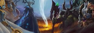 Renown Catchup Coming in Patch 9.1