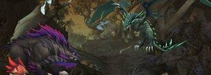 Item Level 200 Catchup Gear Coming in Patch 9.1