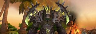 Warlock Class Changes in Patch 9.1 Build 38627