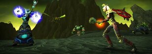The Burning Crusade Classic Pre-Patch is Almost Here